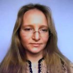 Putin's daughter Katerina Tikhonova works in academia and business