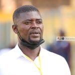 REVEALED: Why we are struggling – Hearts of Oak coach speaks Samuel Boadu