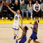 NBA: Can the Warriors shrug off their injury worries?