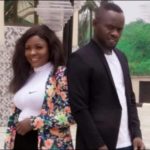 David Okike and Ada Uburu