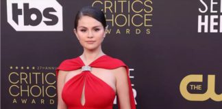 Selena Gomez