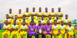Skyy FC