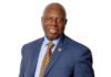 A former Ambassador of Ghana to the United States, Dr. Barfour Adjei-Barwuah,