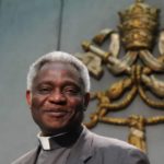 Cardinal Peter Turkson