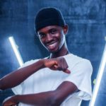 Black Sherif becomes first Ghanaian to reach 100m Boomplay streams