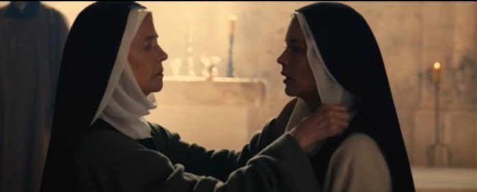 Catholic group pushes to ban release of new movie featuring lesbian nuns