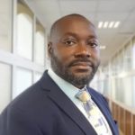 Opoku-Ahweneeh Danquah is new GNPC CEO Opoku Ahweneeh Danquah is the new chief executive officer of GNPC