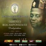 Denkyirahenen Boa Amponsem III