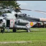 Denkyirehene funeral