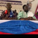 NPP constituency election in Yendi suspended due to confusion over album to use