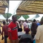 NPP Polls: Chaos breaks out at Subin constituency