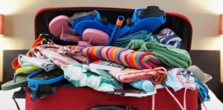 7 common mistakes you should avoid if you want to enjoy your travels
