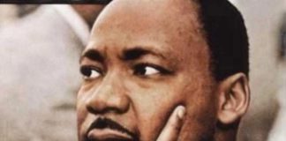 Martin Luther King