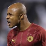 Andre Ayew