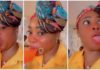 Moesha Boduong. Source: fillaboyzdotcom