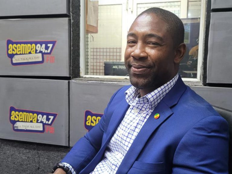 Dr Bernard Okoe Boye is the new CEO of NHIA appointed by President Akufo-Addo