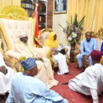 Preserve Ghana’s peace – Chief Imam