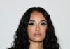 Writer and influencer Louis Pisano claimed Rocky had cheated on Rihanna with designer Amina Muaddi. Getty Images