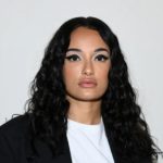 Writer and influencer Louis Pisano claimed Rocky had cheated on Rihanna with designer Amina Muaddi. Getty Images