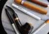 File photo: Tobacco products | photo credit: Frederic Brown /AFP/Getty Images