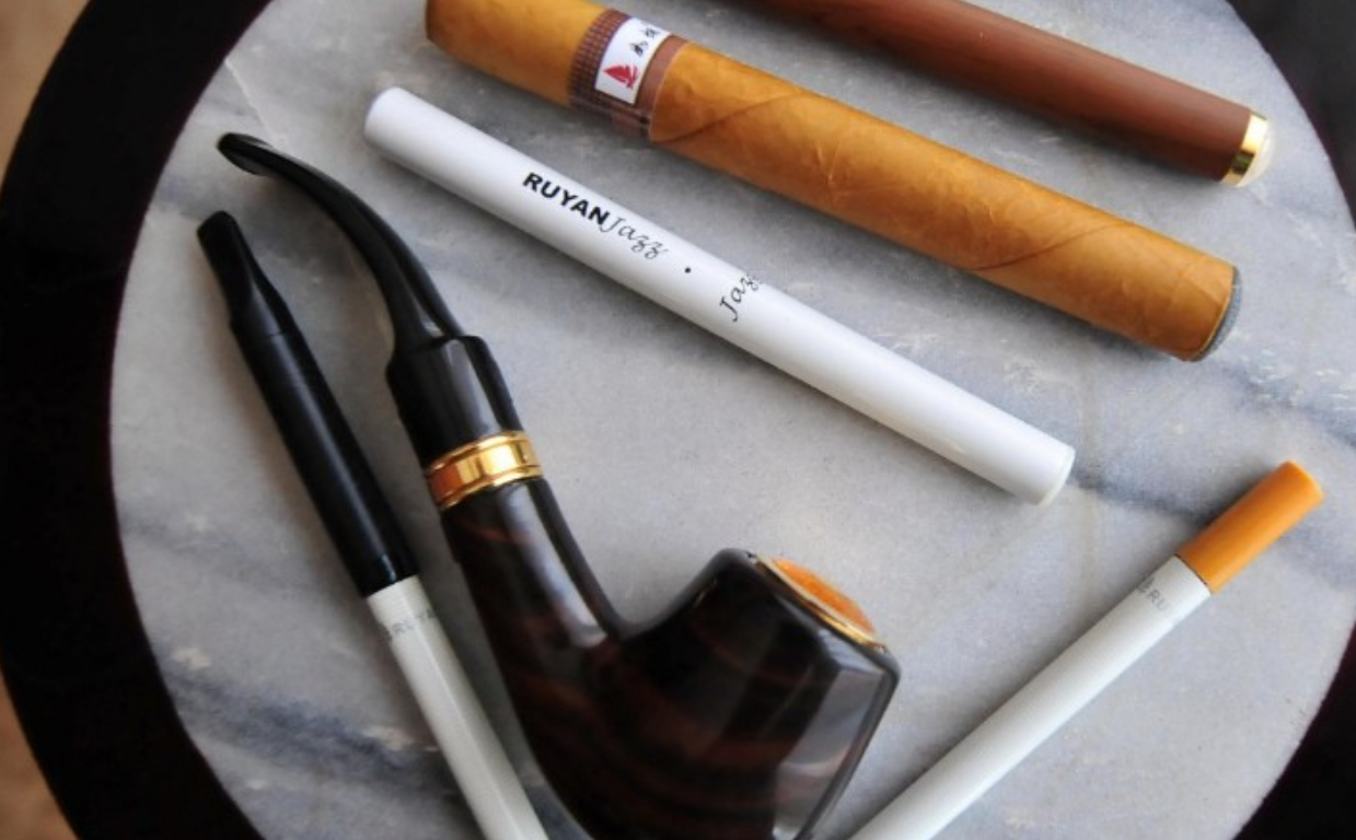 Ghana to ban tobacco advertising and depiction in entertainment media