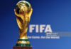 FIFA World Cup trophy | photo credit: Getty Images