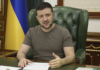 Volodymyr Zelenskyy