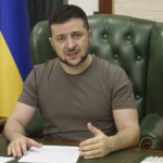 Volodymyr Zelenskyy