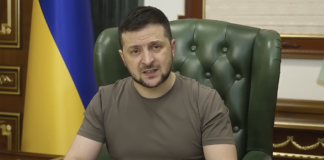 Volodymyr Zelenskyy