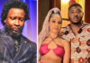 File: Sonnie Badu. Sister Derby and her new bf