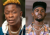 File: Shatta Wale and Black Sherif