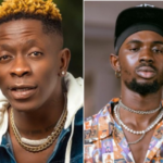 File: Shatta Wale and Black Sherif