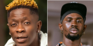 File: Shatta Wale and Black Sherif