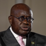 Akufo-Addo charges African leaders to put resources together to address infrastructural concerns on the continent Akufo Addo