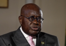 Akufo Addo