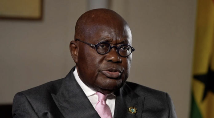 Akufo Addo