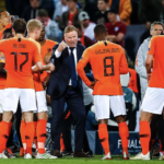 Ronald Koeman