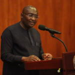 Mahamudu Bawumia