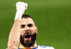 Karim Benzema