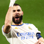 Karim Benzema