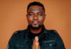 Gospel act Jonn Winner out with Bless Me