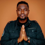 Gospel act Jonn Winner out with Bless Me