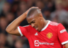 Anthony Martial