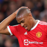 Man Utd’s Anthony Martial ‘dumped by wife’ over cheating allegations Anthony Martial