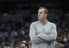 Frank Vogel