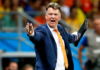 Louis van Gaal