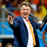 Louis van Gaal