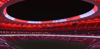 Wanda Metropolitano