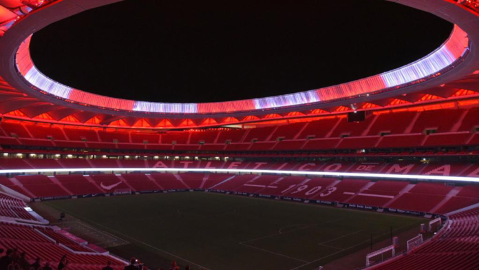 Wanda Metropolitano