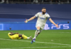 Chelsea vs Real Madrid
